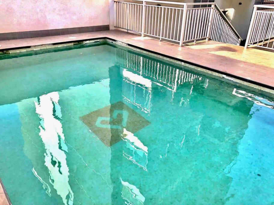 Apartamento Centrico Con Plaza De Garaje Y Piscina Apartman Murcia Kültér fotó
